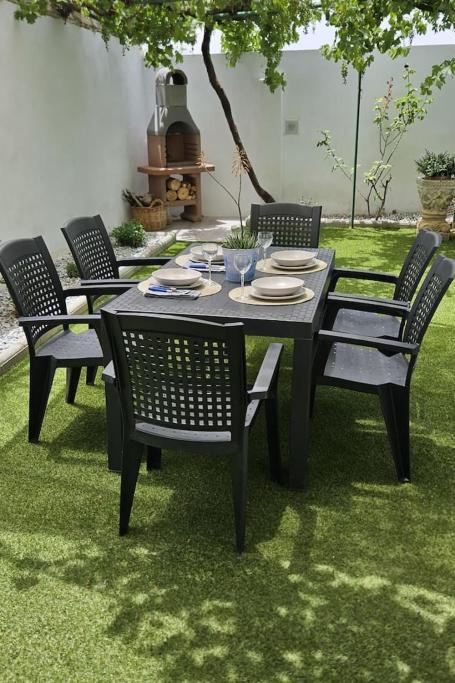 Apartamento Turistico Ma&Lu Pozo Alcón Exterior foto